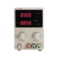 Desktop power supply 150W, 30V, 5A RS PRO 1757368