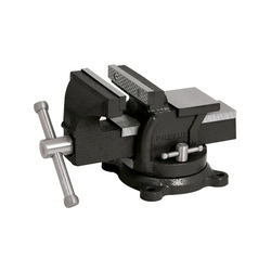 Ê tô mâm xoay 4inch PRETUL TB-4P
