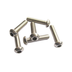 Hexagon Socket Head Cap Bolt M3x12mm RS PRO 2328164