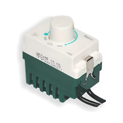 Nanoco FDL603FW-full fan speed/light brightness control switch