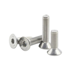 Bu lông lục giác chìm đầu bằng M3x6mm RS PRO 3044788