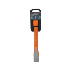 Đục sắt mũi dẹp 25x200mm TRUPER C-1X8