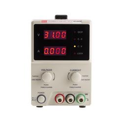 Bộ nguồn để bàn 300W, 60V, 5A RS PRO 1757366