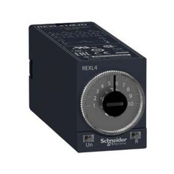 Schneider time relay REXL4TMP7