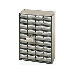 Hộp bu lông, vít RS PRO 2334355 (2.050 chi tiết)