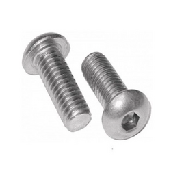 Bu lông lục giác chìm đầu dù M3x8mm RS PRO 3044918