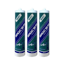 Silicone Magicseal MG97 Wood