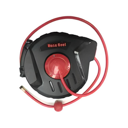 10m self-retracting air hose reel Kocu Hose-10M