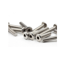 Hexagon Socket Head Cap Bolt M8x20mm RS PRO 1871487