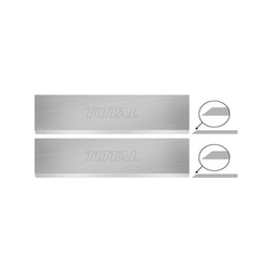TCT Total TAC622003 Planer Blade Box
