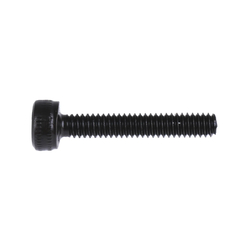 Hexagon Socket Head Cap Bolt M2x12mm RS PRO 293296