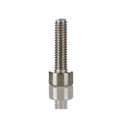 Hexagon socket head bolt M5x25mm RS PRO 290124