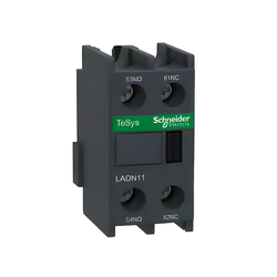 Khối tiếp điểm phụ Schneider LADN11