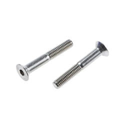 Vít ren lửng M6x40mm RS PRO 9176238
