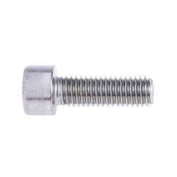 Bu lông lục giác chìm đầu trụ M8x25mm RS PRO 281164