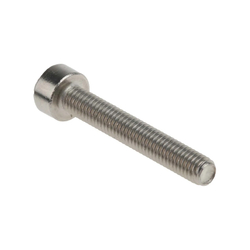 Hexagon Socket Head Cap Bolt M3x20mm RS PRO 293319