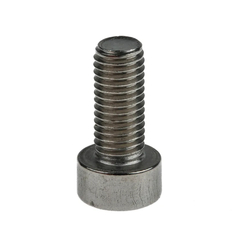 Bu lông lục giác chìm đầu trụ M6x16mm RS PRO 281114