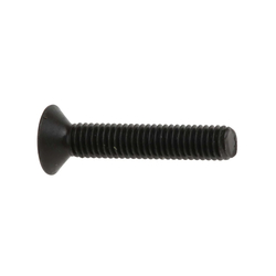 Bu lông lục giác chìm đầu bằng M3x16mm RS PRO 292423