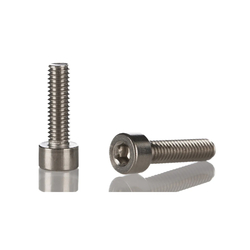 Bu lông lục giác chìm đầu trụ M5x16mm RS PRO 281085
