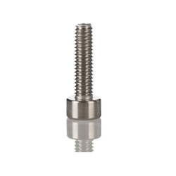 Bu lông lục giác chìm đầu trụ M5x20mm RS PRO 281091