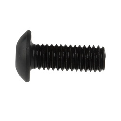 Bu lông lục giác chìm đầu dù M3x8mm RS PRO 281186