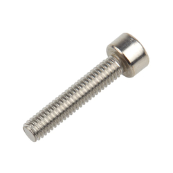 Bu lông lục giác chìm M4x20mm RS PRO 290102