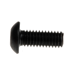 Bu lông lục giác chìm đầu dù M4x10mm RS PRO 281221