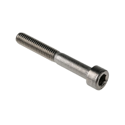 Bu lông lục giác chìm ren lửng M6x45mm RS PRO 293397
