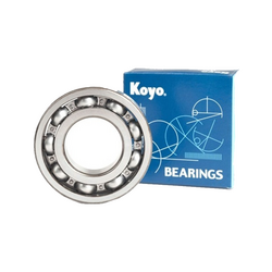 Bạc đạn Koyo 6206 2rs