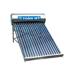 Máy nước nóng năng lượng mặt trời Toàn Mỹ Nano 58 - 240