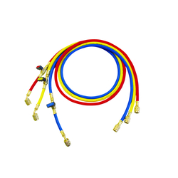 Ống dẫn khí ga áp suất phi 1/4inch Rothenberger 1500000024