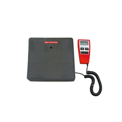 Cân bình ga kỹ thuật số 120kg Rothenberger R17300416