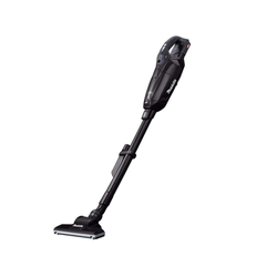 Makita CL002GZ03 40V cordless vacuum cleaner black