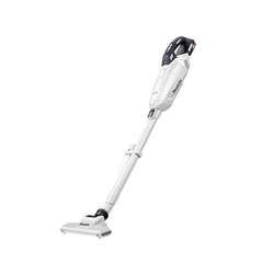 Makita CL002GZ07 40V cordless vacuum cleaner white