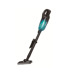 Makita CL001GZ18 40V max cordless vacuum cleaner black