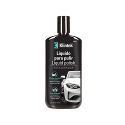 Chất đánh bóng dành cho ôtô 473ml Klintek EA-23