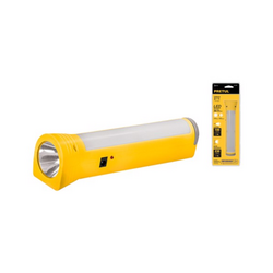 Đèn pin cầm tay Led 90m PRETUL LIRE-200P