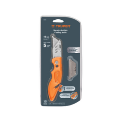 Aluminum alloy cable stripper 7inch/175mm TRUPER NV-7X