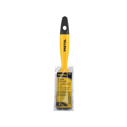 Cọ sơn cán nhựa 1inch/25mm PRETUL BRP-1