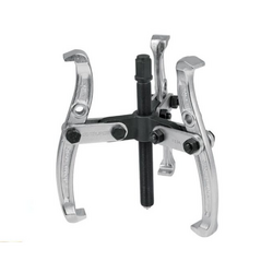 Cảo 3 chấu 8inch/200mm TRUPER EX-P8