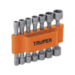 Screw head from TRUPER PUNCA-14 (14 pieces)