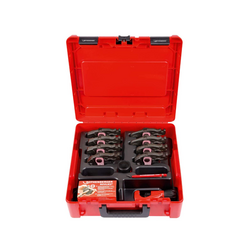 Bộ đầu ép cos nối ống MaxiPro phi 1/4-1.1/8inch Rothenberger 1000001989
