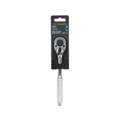 Cần siết 3 đầu 178mm TRUPER M-4812