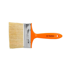 Cọ sơn cán nhựa 4inch/100mm PRETUL BRP-4