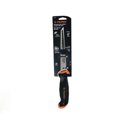 Cưa thạch cao cán nhựa 6inch/150mm TRUPER STP-6X