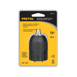 Đầu khoan tự động 13mm Pretul BRO-1/2P