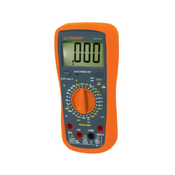 TRUPER MUT-105 1000V current meter