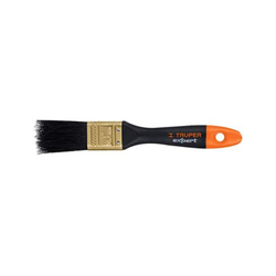 TRUPER BRT-1X 1inch/25mm plastic handle paint brush
