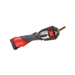 Bộ máy ép cos thủy lực Romax 4000 Rothenberger 1000001923