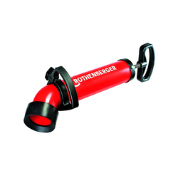 Rothenberger 1000001762 Pipe Unclogging Pump Set